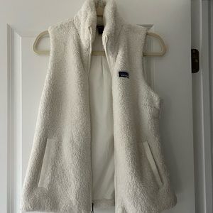 Patagonia Los Gatos Fleece Vest